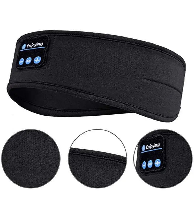 Stygura's Relax Music Sleep Mask