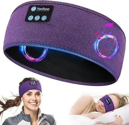 Stygura's Relax Music Sleep Mask