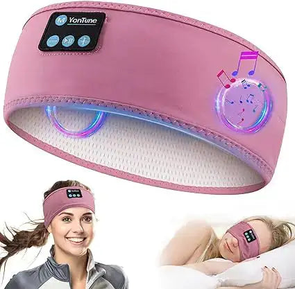 Stygura's Relax Music Sleep Mask